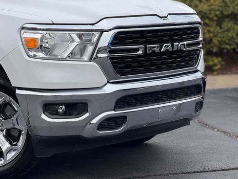 Used 2023 RAM 1500 Big Horn image 7