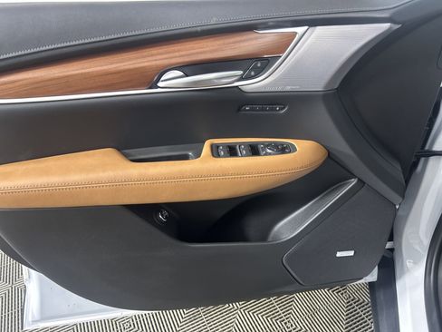 New 2025 Cadillac XT5 Premium Luxury w/ Technology Package image 30