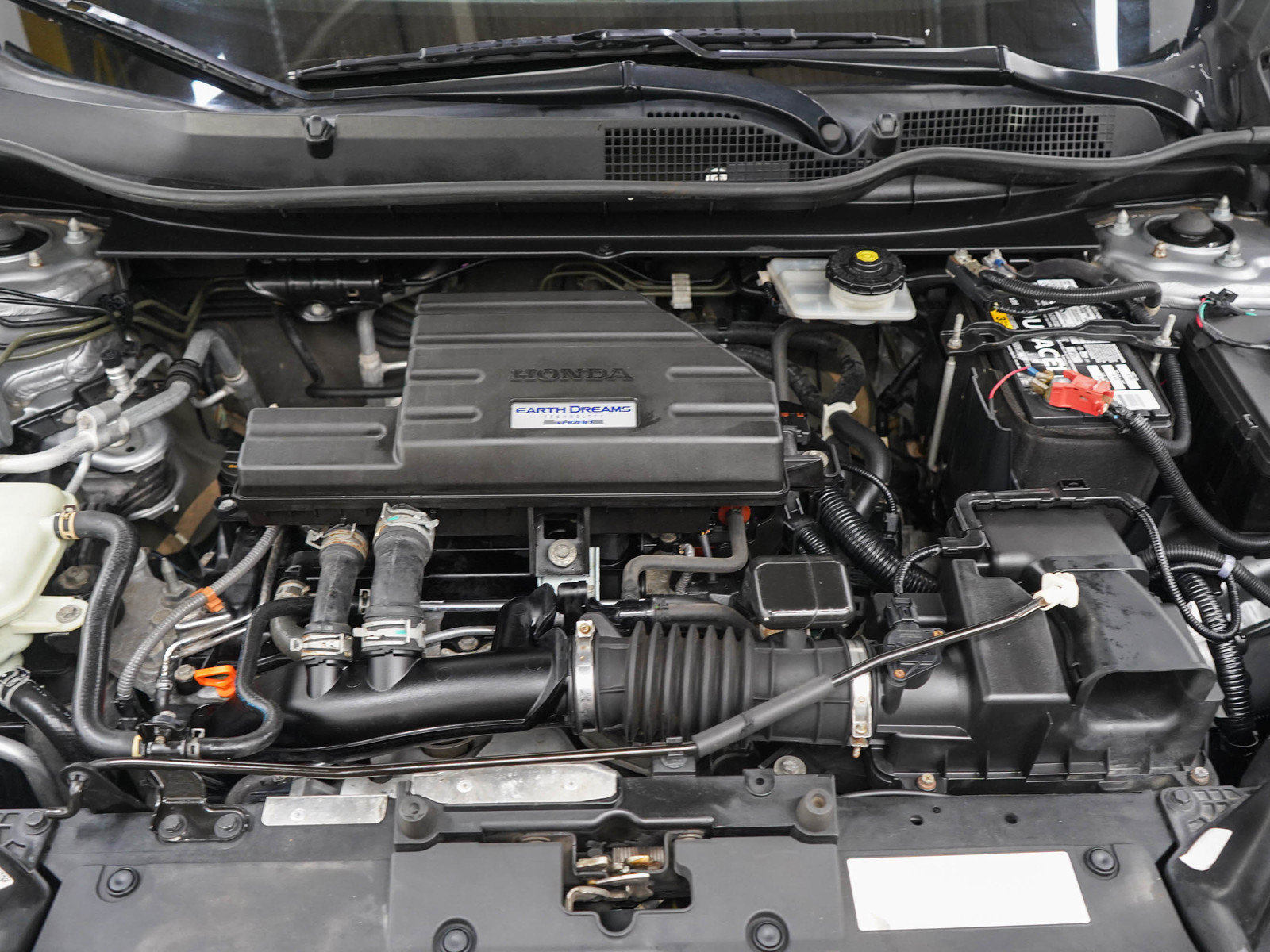 Used 2017 Honda CR-V EX-L image 30