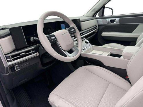 New 2026 Hyundai Santa Fe SEL image 14