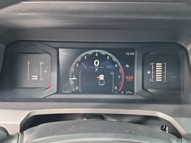 Used 2026 Toyota Tacoma SR5 AWD/4WD image 19