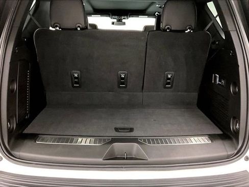 Used 2022 GMC Yukon AT4 w/ Max Trailering Package AWD/4WD image 38