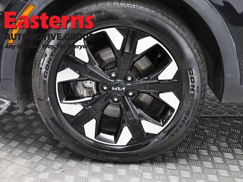 Used 2023 Kia Sportage X-Line w/ X-Line Premium Package image 34