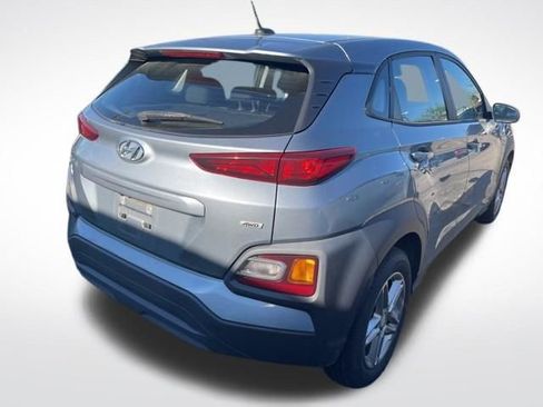 Used 2019 Hyundai Kona SE image 8