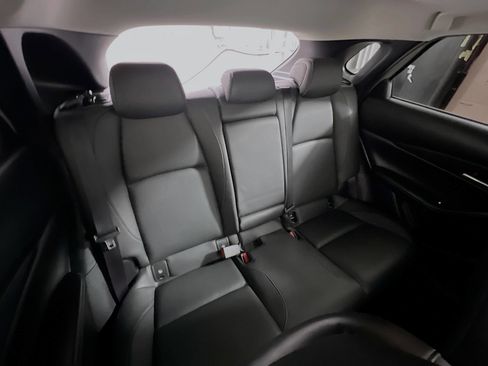 Used 2024 MAZDA CX-30 AWD 2.5 S w/ Preferred Package image 33