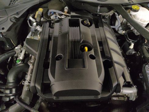 Used 2018 Ford Mustang Premium w/ Equipment Group 201A image 30