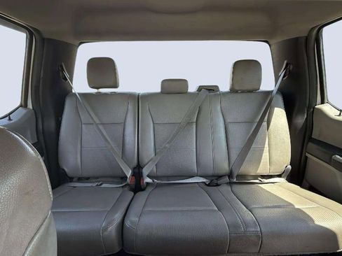 Used 2018 Ford F250 XL w/ Power Equipment Group image 16