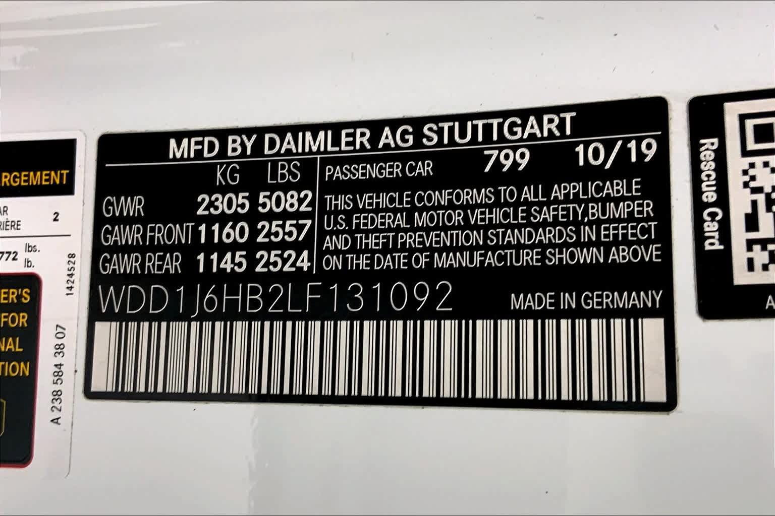 Used 2020 Mercedes-Benz E 450 Coupe image 32