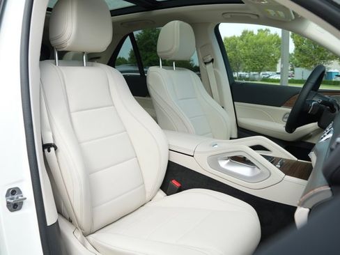 Used 2026 Mercedes-Benz GLE 350 4MATIC image 43