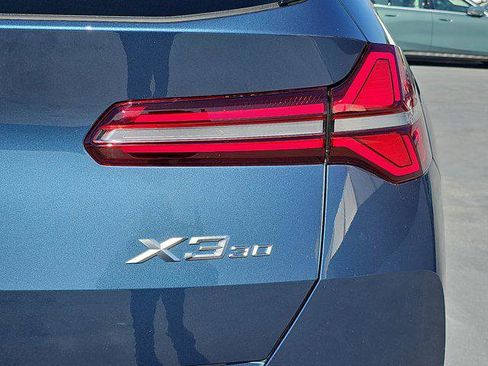 New 2026 BMW X3 xDrive30 w/ Convenience Package image 35