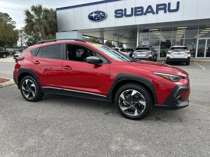 Used 2025 Subaru Crosstrek 2.5i Limited