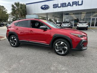 Used 2025 Subaru Crosstrek 2.5i Limited video 1