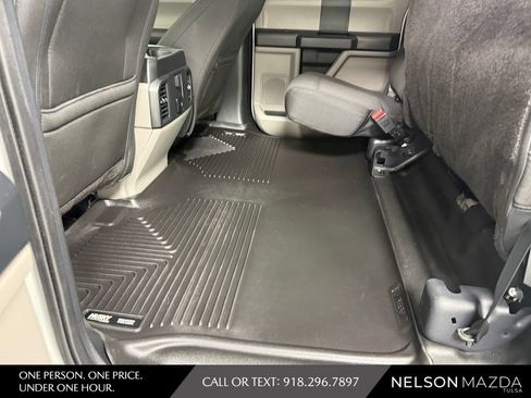 Used 2019 Ford F150 XL w/ Equipment Group 101A Mid AWD/4WD image 33