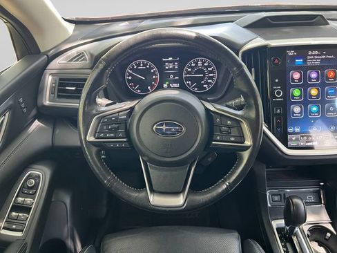 Used 2023 Subaru Ascent Limited w/ Technology Package AWD/4WD image 14