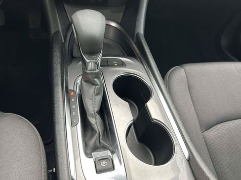 Used 2024 Chevrolet Malibu LT FWD image 19