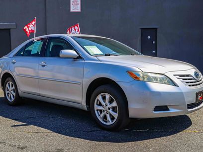 Used 2009 Toyota Camry LE