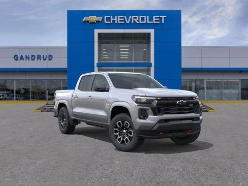 New 2026 Chevrolet Colorado Z71 w/ Technology Package image 25