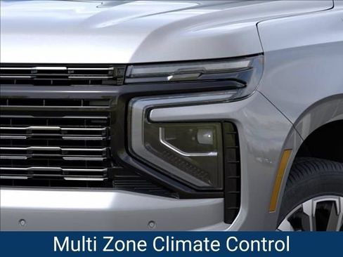 New 2026 Chevrolet Tahoe High Country AWD/4WD image 11