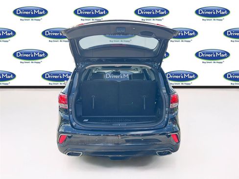 Used 2017 Hyundai Santa Fe AWD w/ SE Ultimate Tech Package 03 image 27