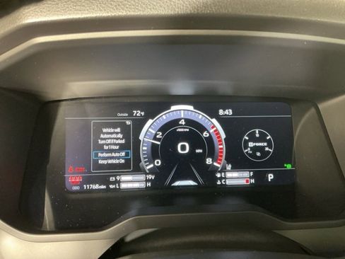 Used 2024 Toyota Tundra Limited image 19