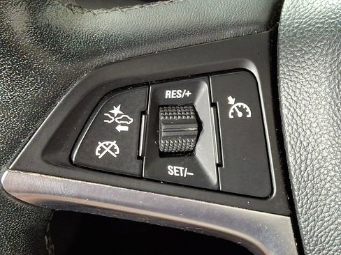 Used 2016 Buick Cascada Premium FWD image 20