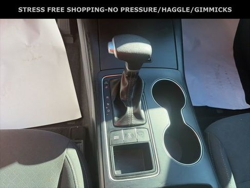 Used 2019 Kia Sorento LX image 13