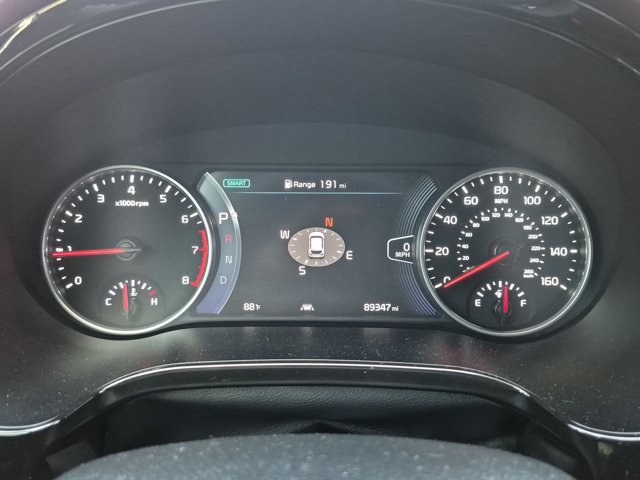 Used 2022 Kia Seltos SX AWD/4WD image 11