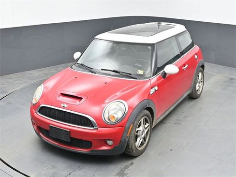 Used 2010 MINI Cooper S image 15