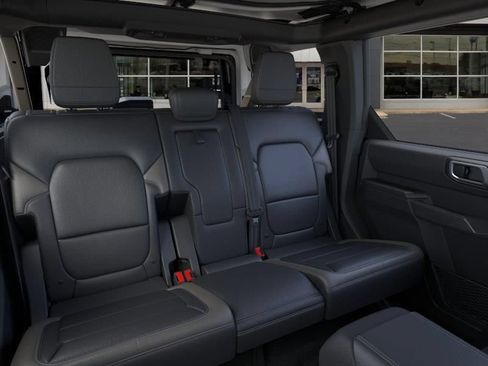 New 2026 Ford Bronco Outer Banks AWD/4WD image 15