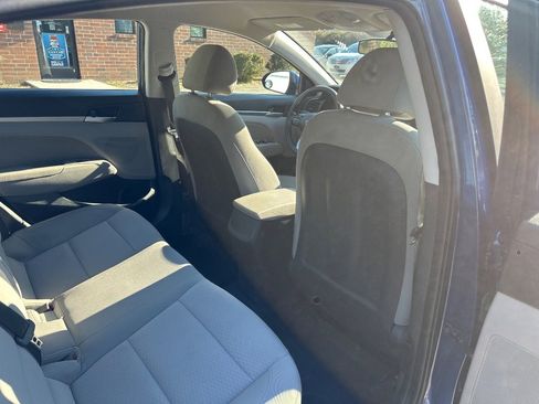 Used 2019 Hyundai Elantra SEL image 20