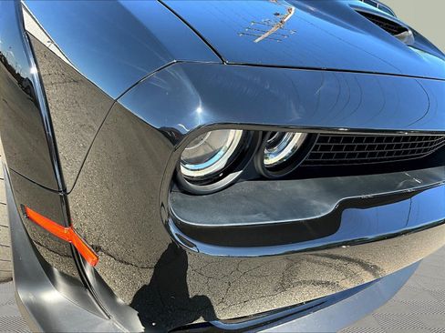 Used 2019 Dodge Challenger R/T Scat Pack RWD image 29
