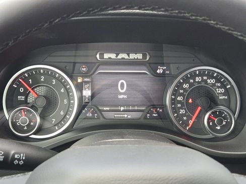 New 2026 RAM 1500 Laramie w/ Laramie Preferred Package image 14