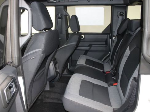 New 2026 Ford Bronco Big Bend AWD/4WD image 22