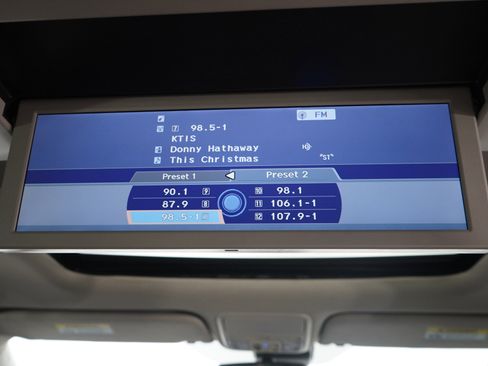 Used 2016 Honda Odyssey Touring image 13