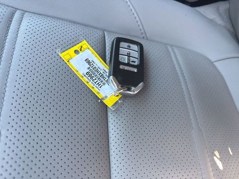 Used 2017 Honda CR-V EX-L image 32