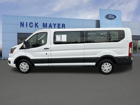 Used 2024 Ford Transit 350 XLT image 5