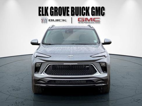 New 2026 Buick Encore GX Sport Touring w/ Advanced Technology Package image 9