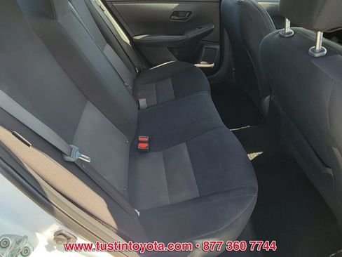Used 2024 Nissan Sentra SV FWD image 13