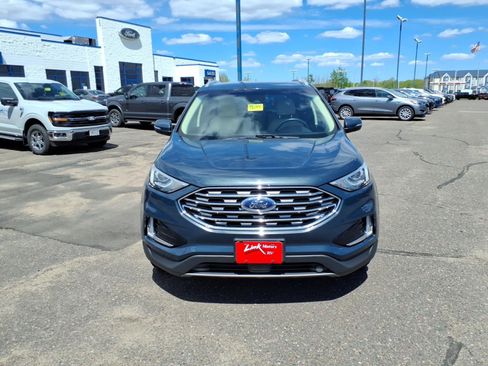 Used 2019 Ford Edge SEL w/ Equipment Group 201A AWD/4WD image 9