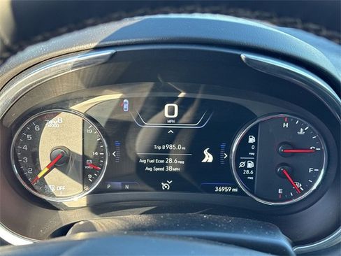 Used 2024 Chevrolet Malibu LT image 14