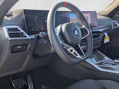 New 2026 BMW 330i 330i NA w/ M Sport Package image 3