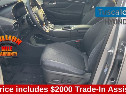 Used 2023 Hyundai Santa Fe SEL w/ Cargo Package image 24