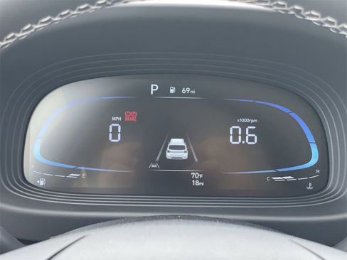 New 2025 Hyundai Venue Limited image 31