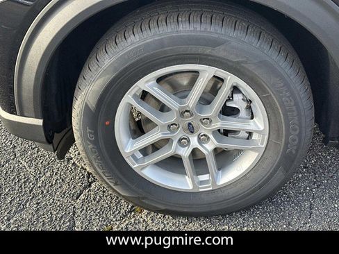 New 2026 Ford Explorer Active image 11