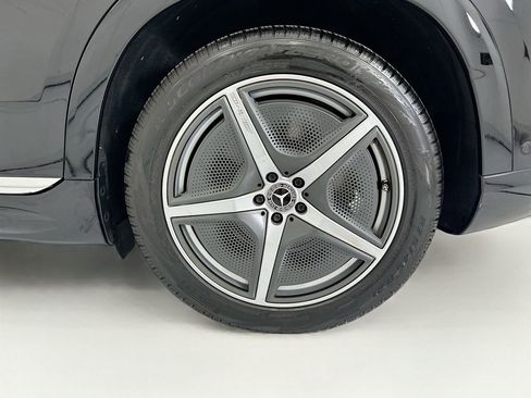 Used 2023 Mercedes-Benz EQS 580 4MATIC SUV image 30