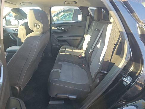 Certified 2023 Chevrolet Blazer LT w/ Driver Confidence Package image 19