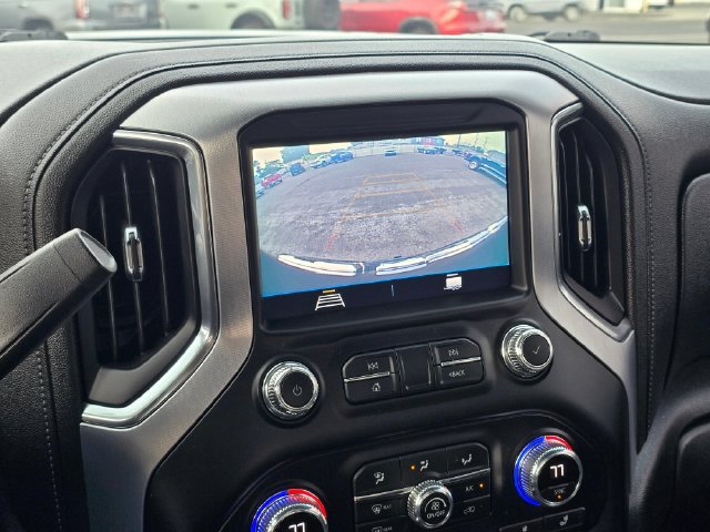 Used 2021 GMC Sierra 1500 Elevation AWD/4WD image 27