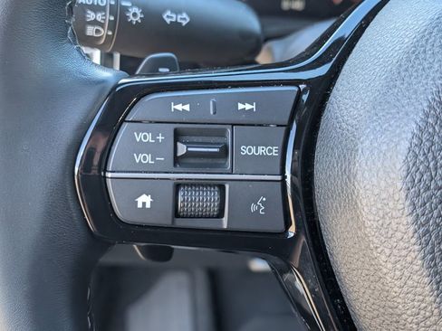 Used 2024 Honda Civic Sport image 22