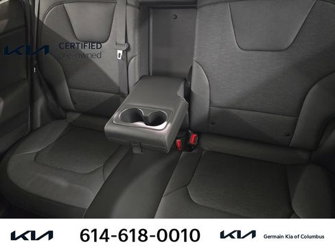 Certified 2023 Kia Niro Wave FWD image 18