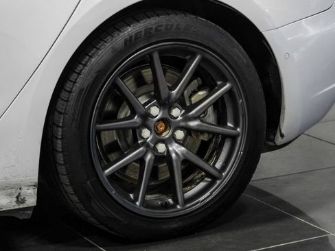 Used 2020 Tesla Model 3 Long Range AWD/4WD image 48